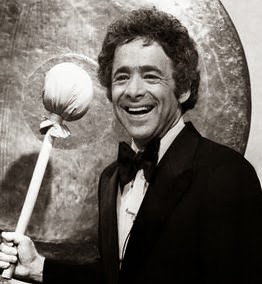 The man, the legend, the one, t...